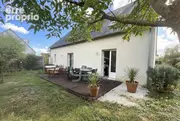 Maison à SAVONNIERES