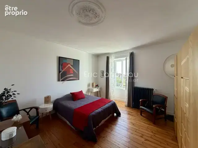 Maison en pierres avec jardin proche des commerces - photo 9