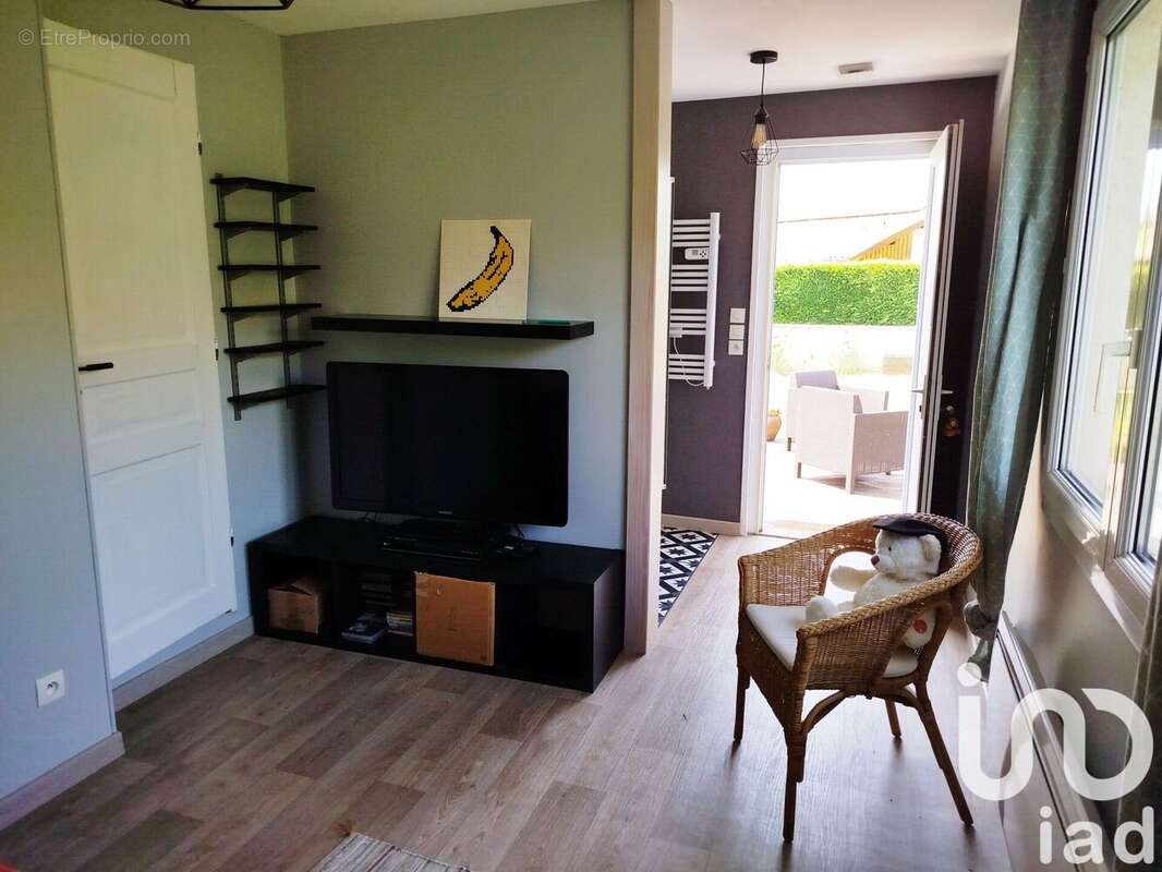 Photo 6 - Maison à BLANQUEFORT