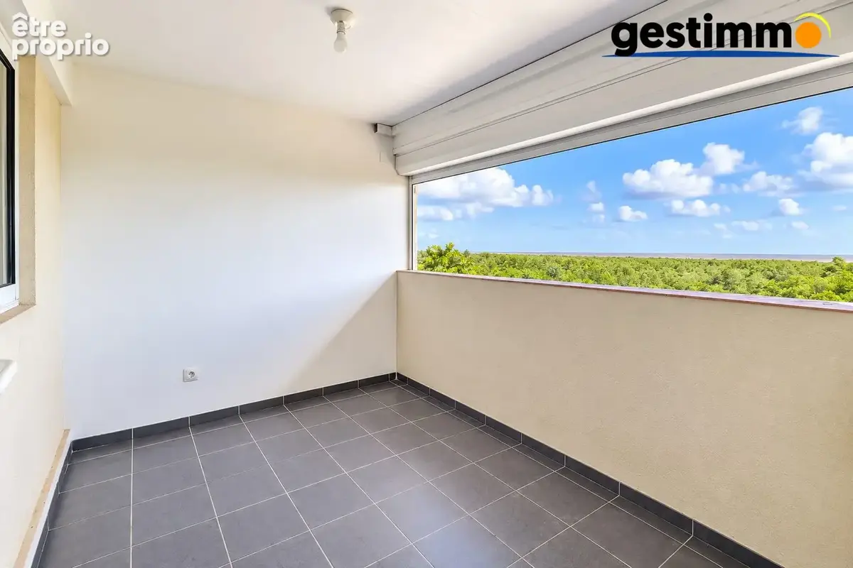 Appartement 2 pièces 58 m² à vendre à Cayenne (97300) - photo 2