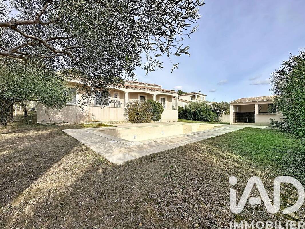 Photo 1 - Maison à BELLEGARDE