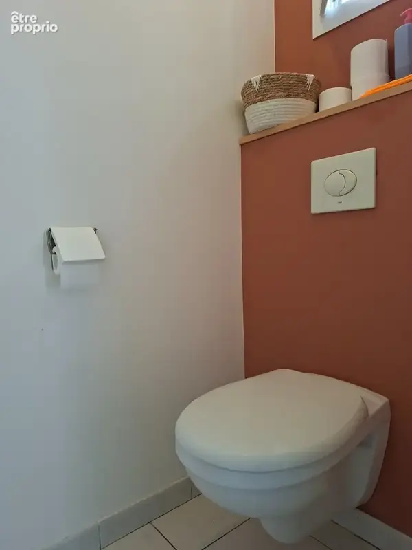 Maison familiale sans aucun travaux à prévoir, 4 chambres, grand garage, 4 min écoles, 15 min de Alencon , 2h Paris, au calme - photo 12