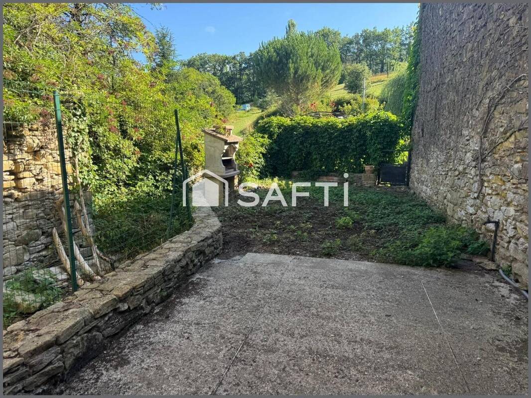 Photo 1 - Maison à CHALABRE