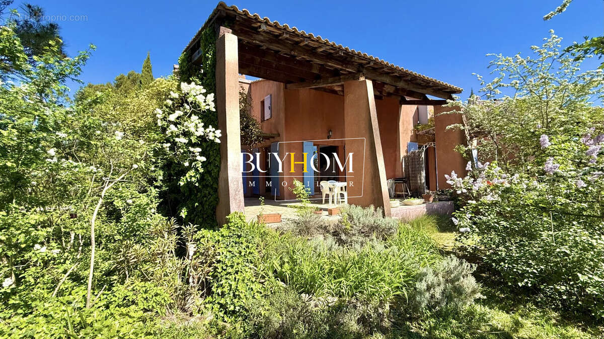 Maison 345 m² à L'isle-Sur-La-Sorgue  - photo 6