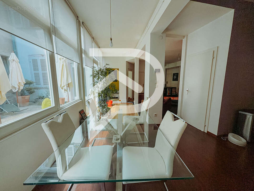 Appartement Colmar 6 pièces 157 m2 - photo 9