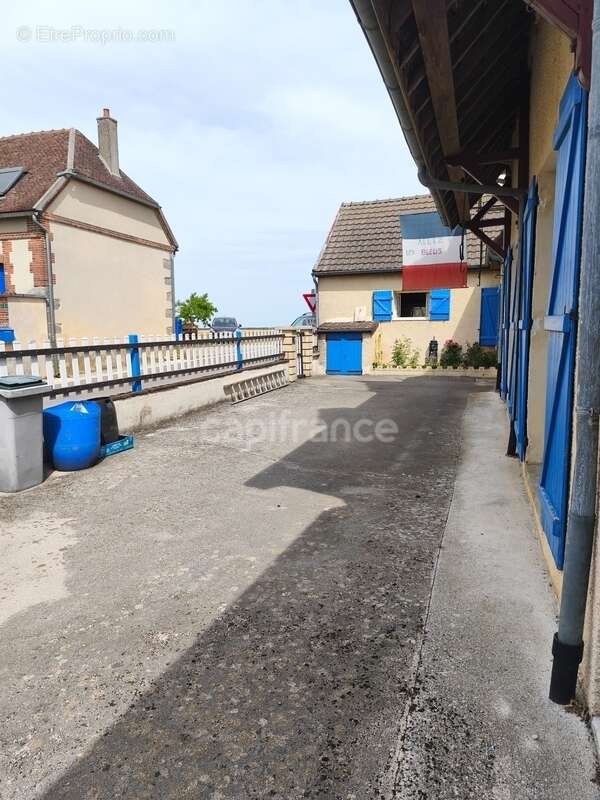 Maison familiale de 140 m² avec jardin clos – 5 chambres – Broyes (51120), à proximité de Sézanne - photo 3