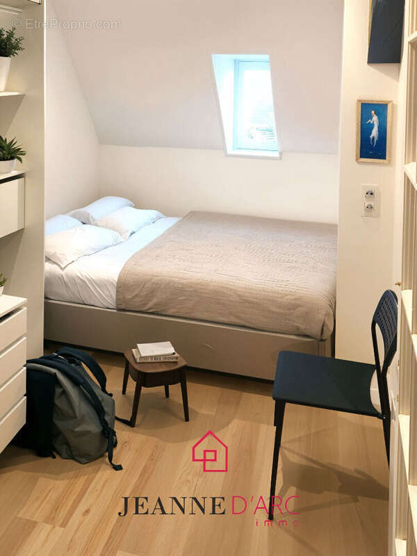 Appartement à ROUEN