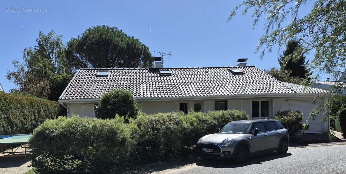 Maison Cernay La Ville 6 pièces 117 m2 - photo 3