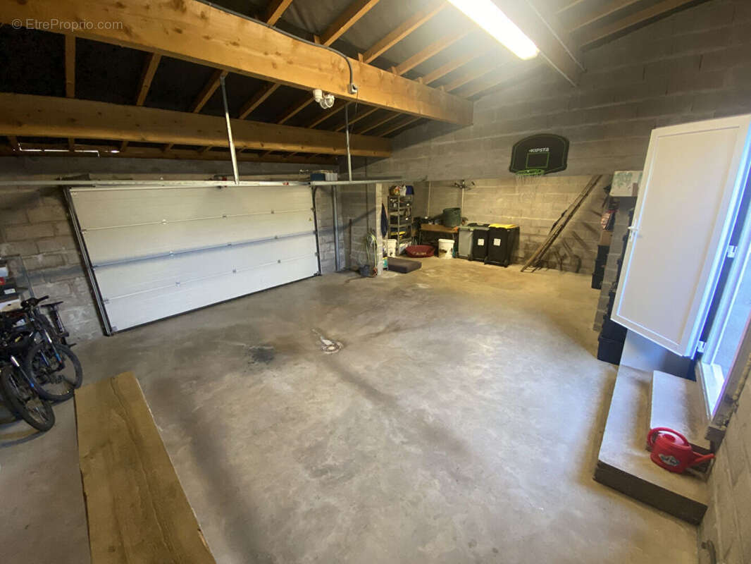 Maison Sommerviller - photo 11