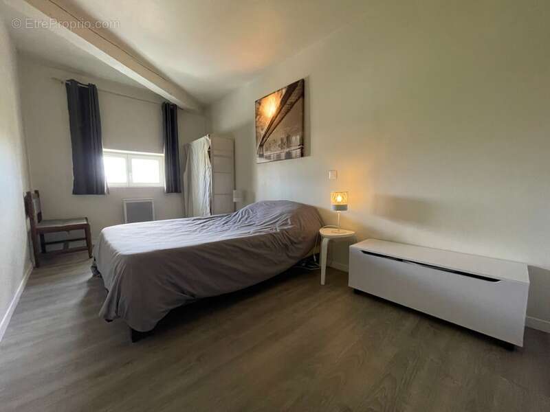 Appartement à LEZIGNAN-CORBIERES