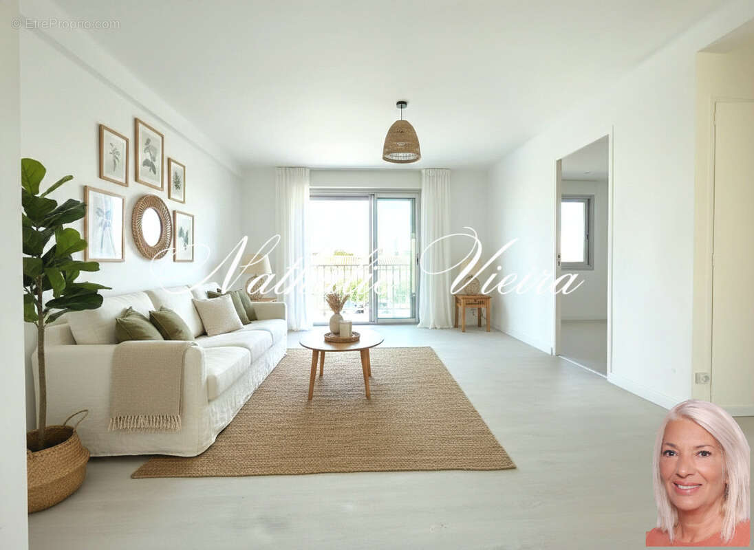 Appartement à PALAVAS-LES-FLOTS