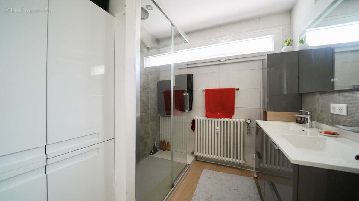 Appartement à ANNECY