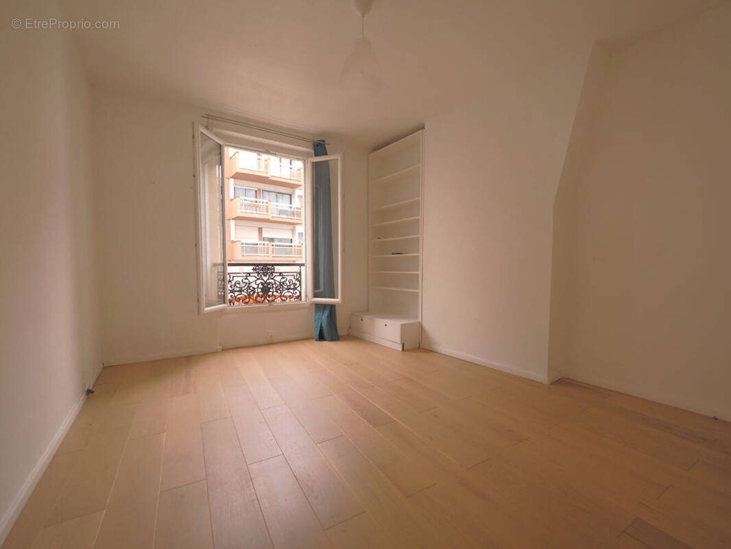 Appartement à PARIS-13E