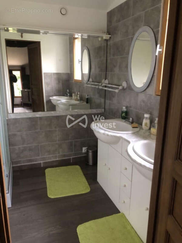 Maison 334 m² à Villemur-Sur-Tarn  - photo 6