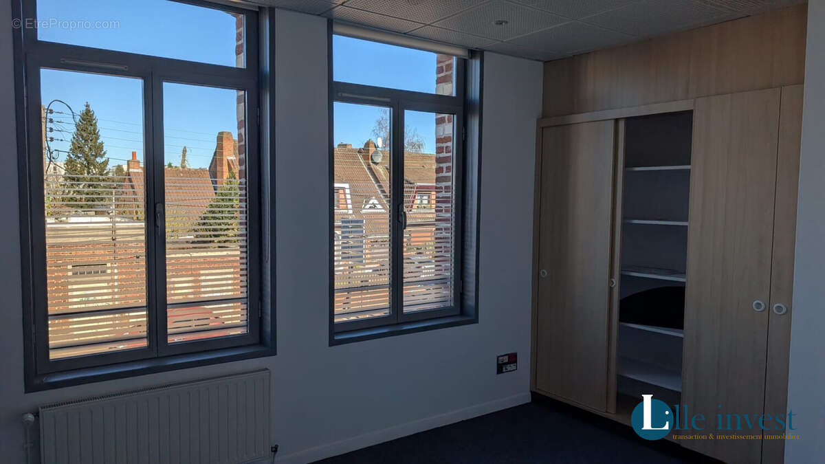 Appartement à CAPINGHEM