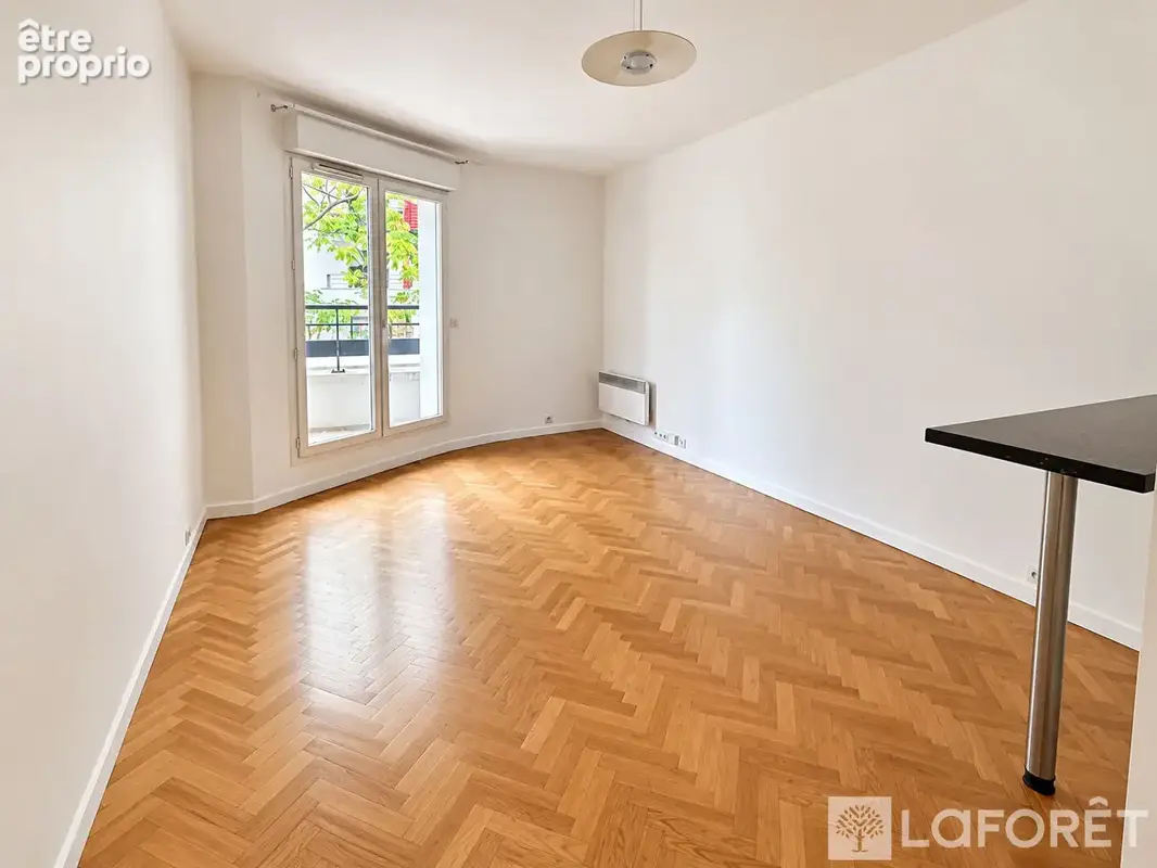 Appartement à BOIS-COLOMBES