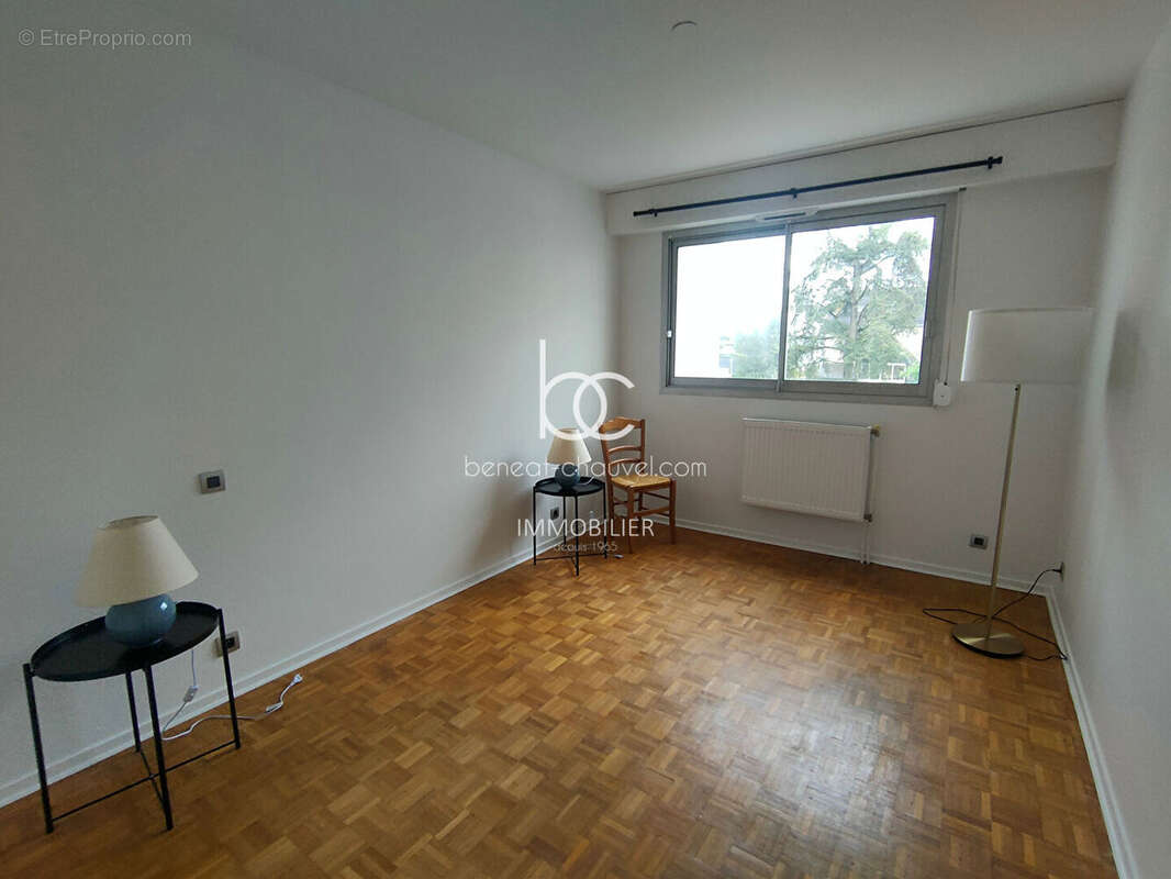 Appartement à VANNES