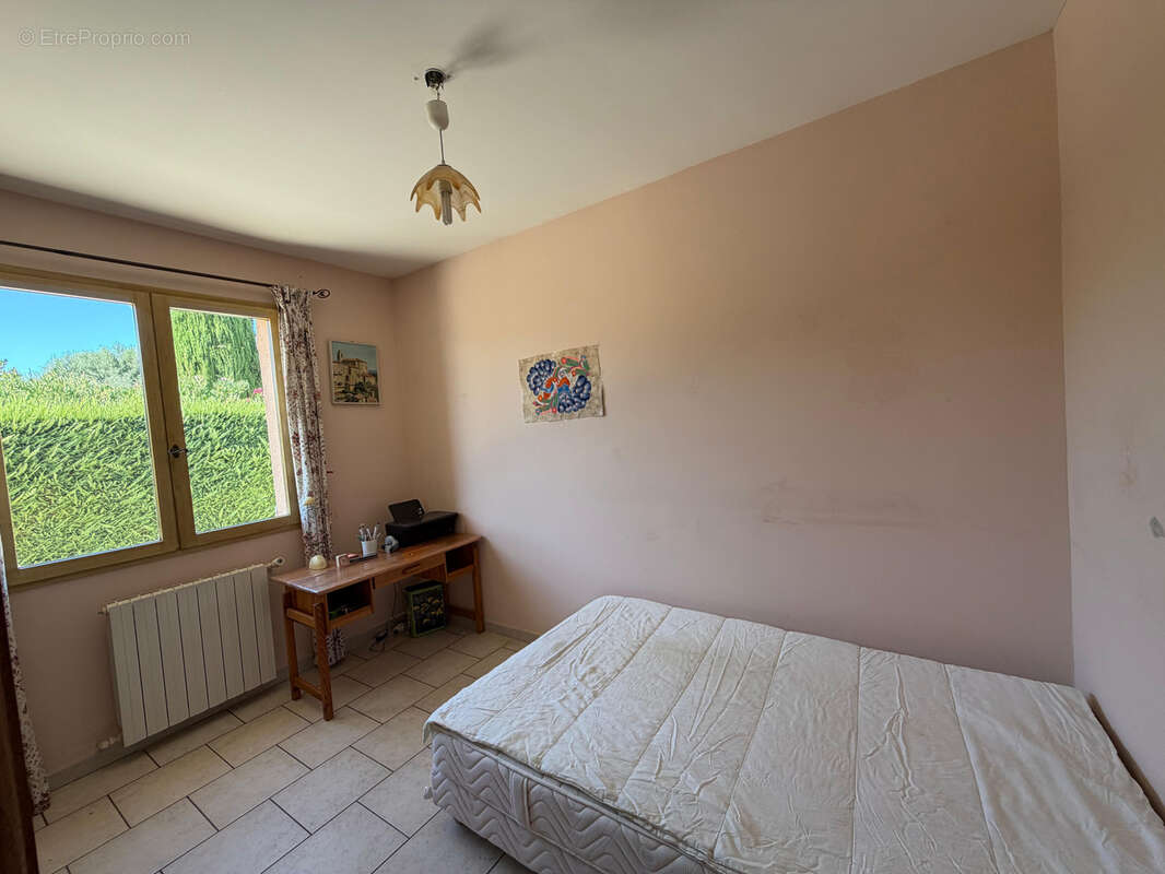 Maison de plain-pied proche centre village à pieds - photo 9