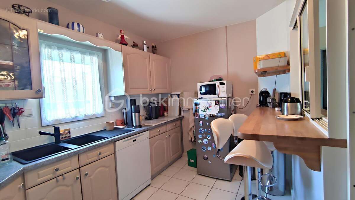 Maison à PONT-SAINT-MARTIN