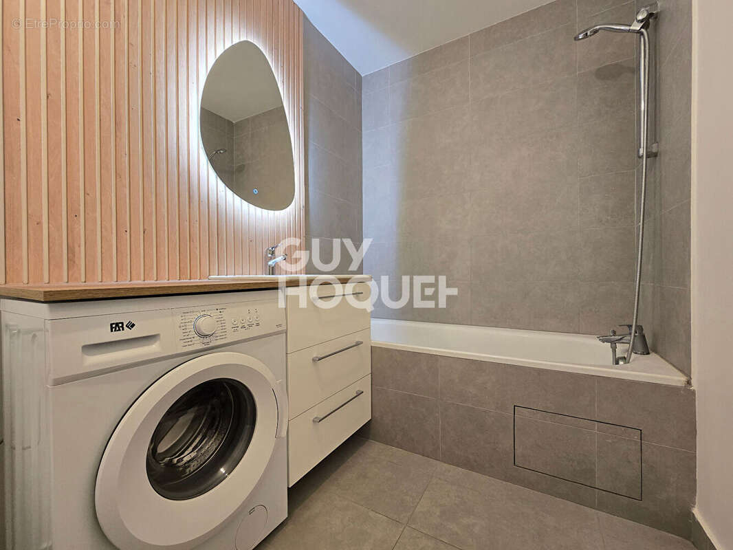 Appartement à CACHAN