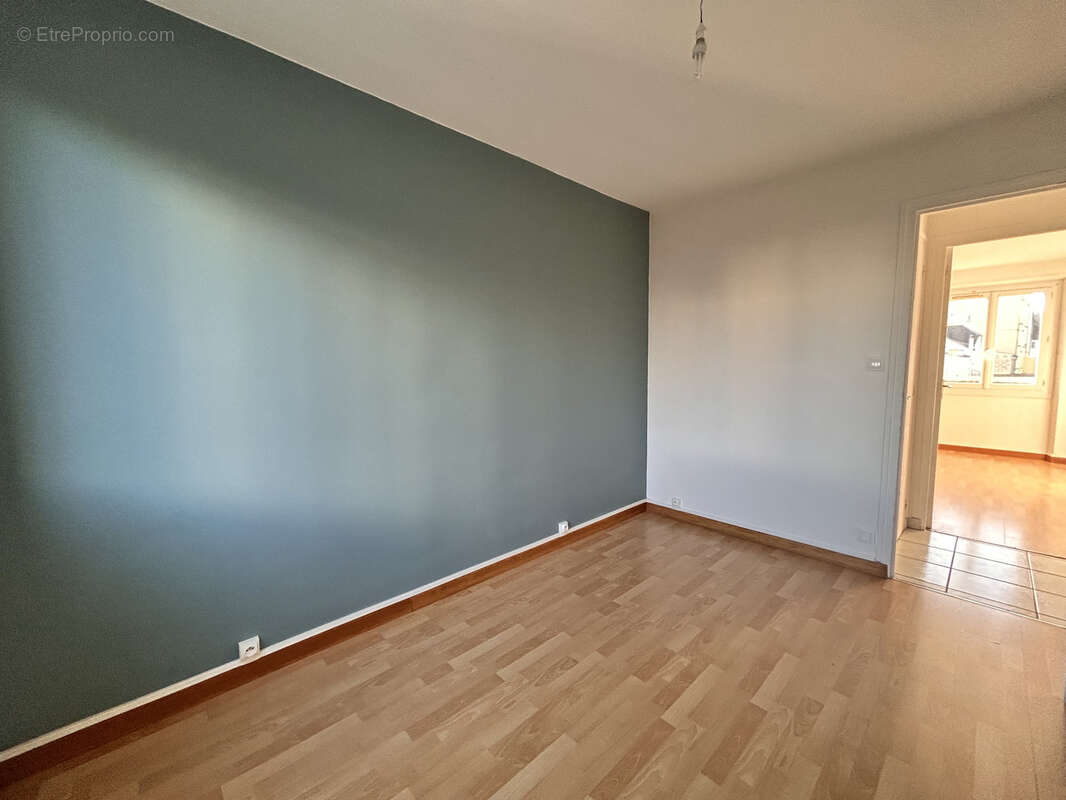 Appartement à BREST