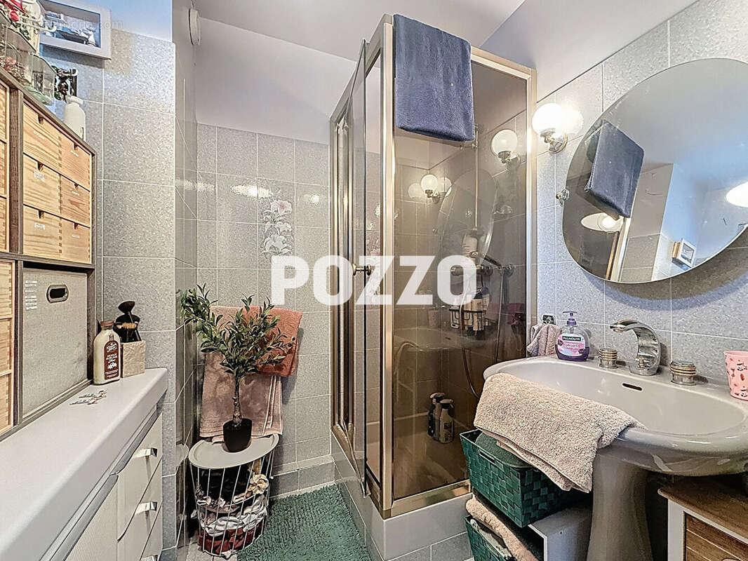 Appartement à DEAUVILLE