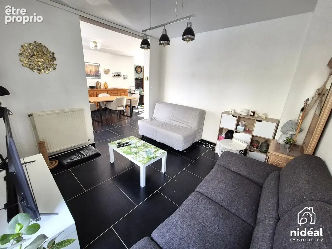 Maison 4 pièces 87 m² à vendre à Pont-Sur-Sambre (59138) - photo 8