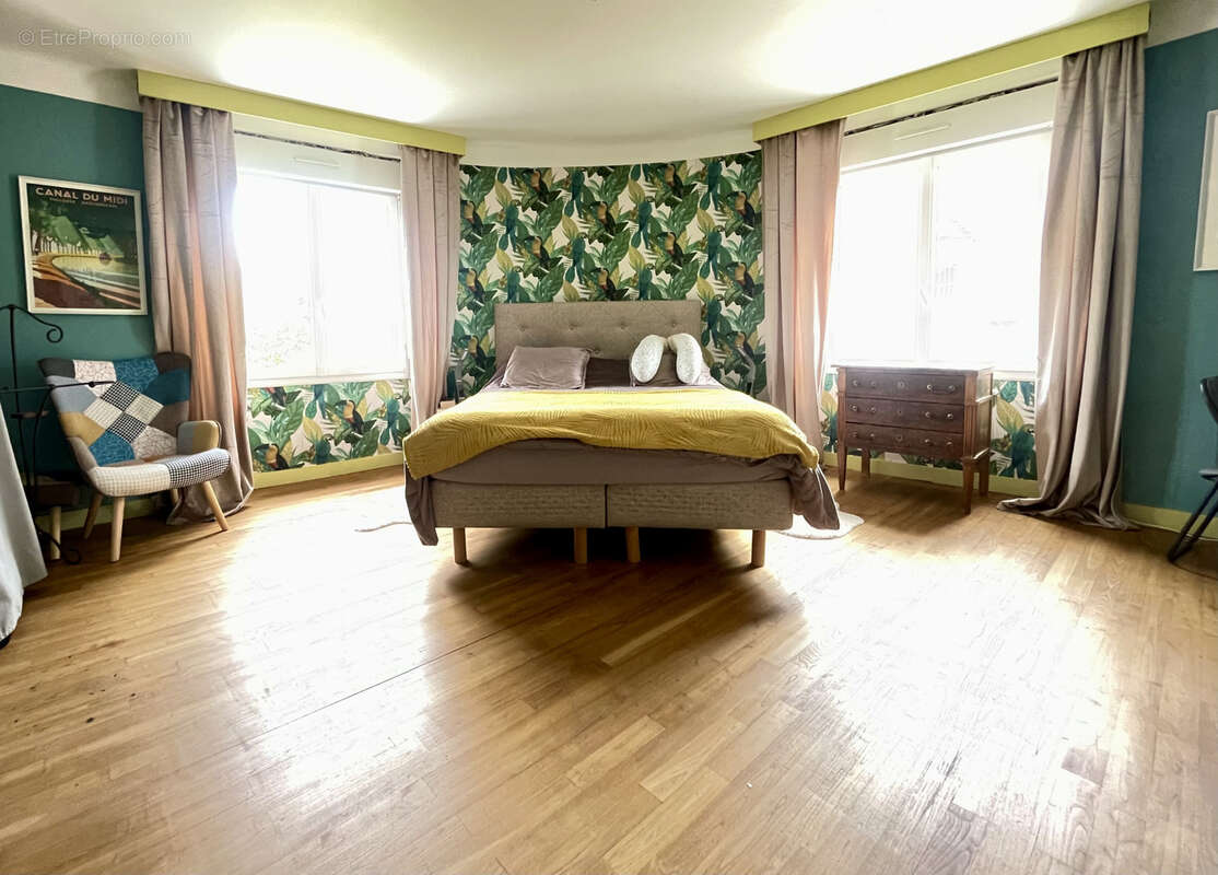 Appartement à REDON