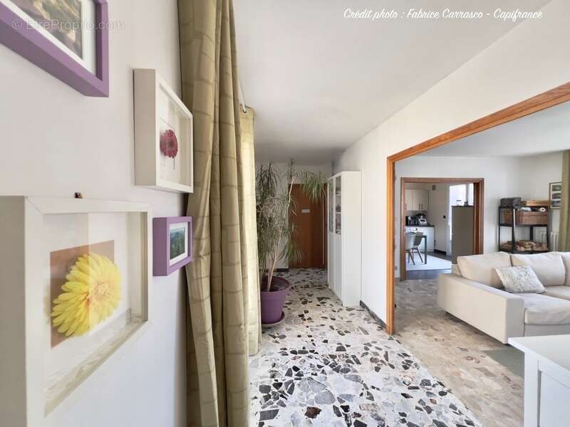 Maison à vendre 5 pièces SAINT BONNET PRES RIOM (63) - photo 47