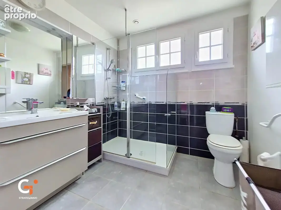 Maison 90 m² – 3 chambres - photo 14