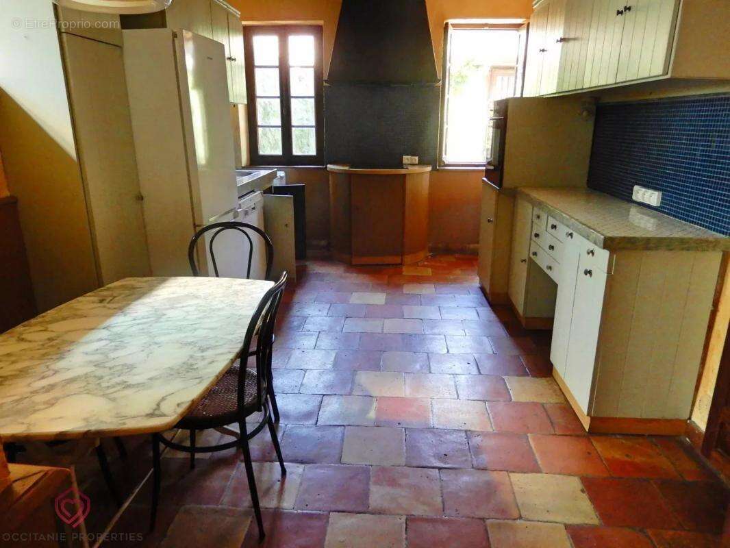 Maison à CASTELNAUDARY