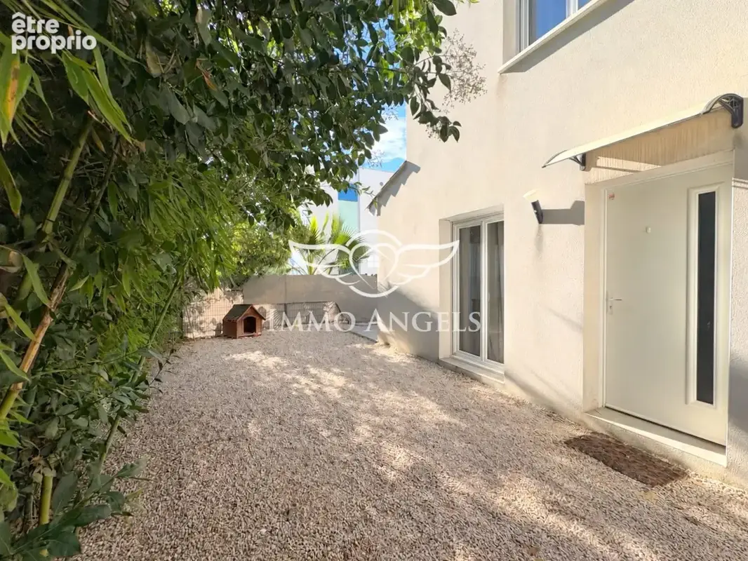 Maison 4 pièces 84 m² à vendre à Vendargues (34740) - photo 2