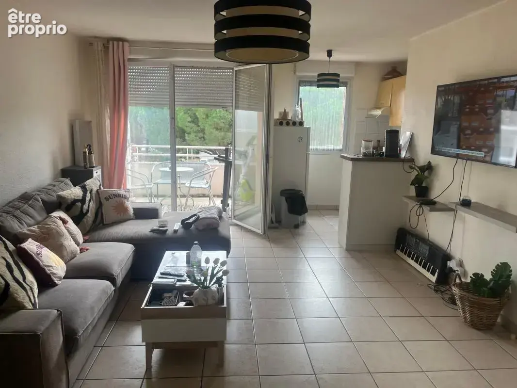 Appartement À Vendre - photo 3