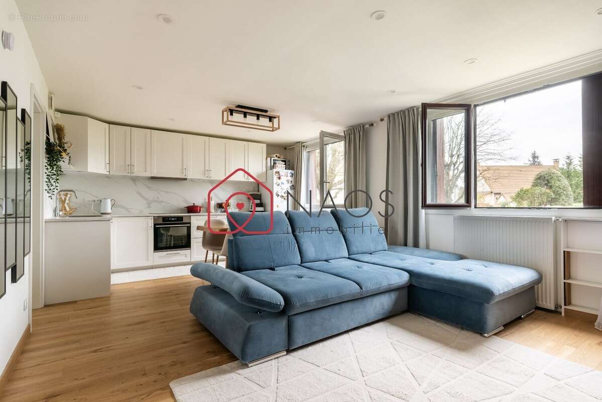 Appartement à ACHERES