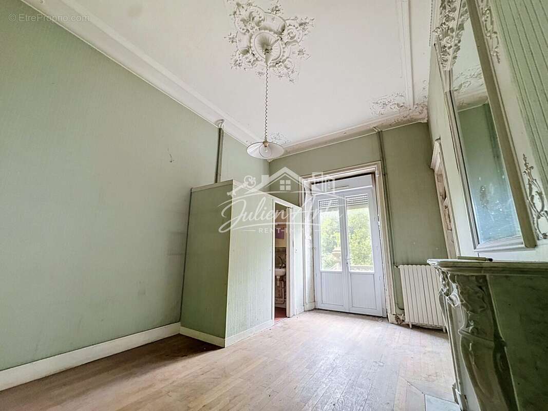 Maison à NANTES