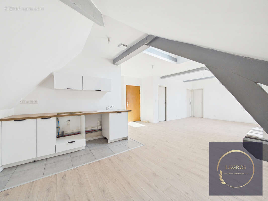 Appartement à AVIGNON