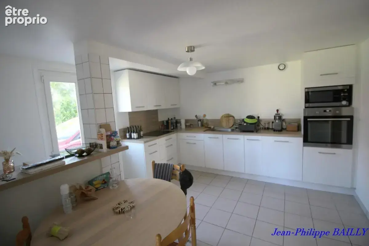 Maison à vendre 10 pièces BORDES (64) - photo 13