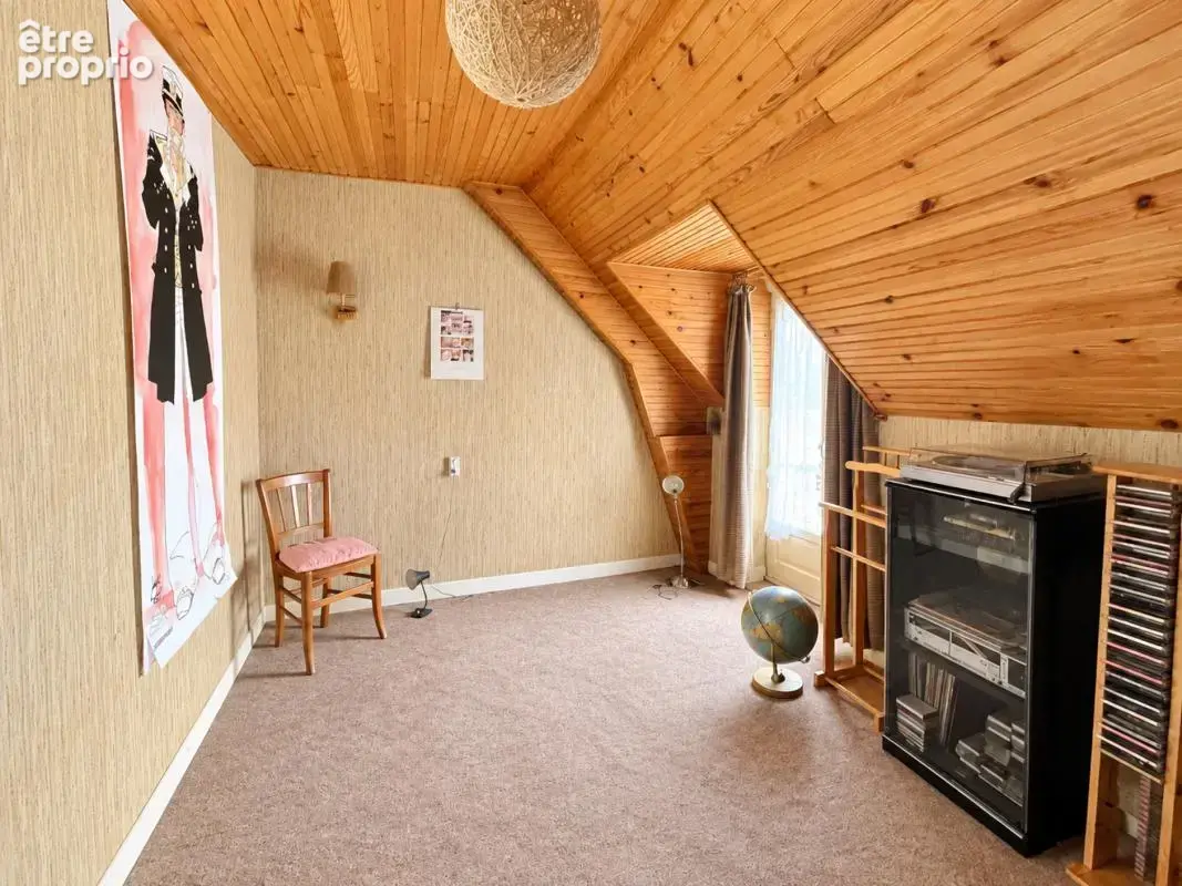 Maison ancienne - photo 20