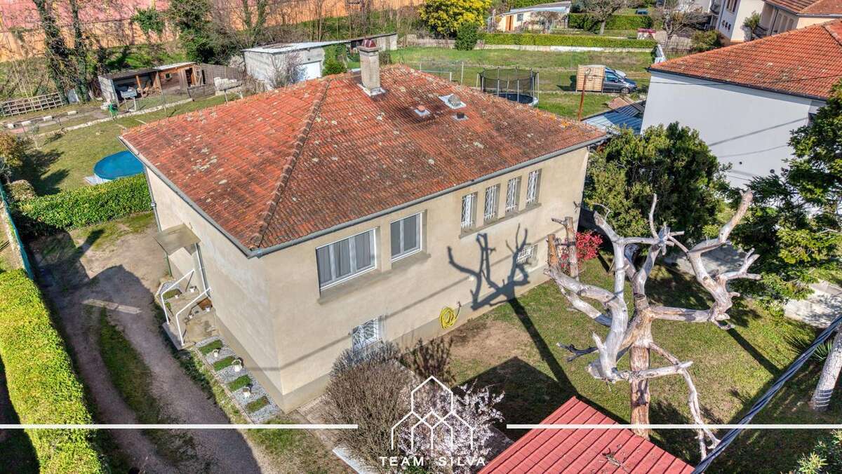 Maison à ROUSSILLON