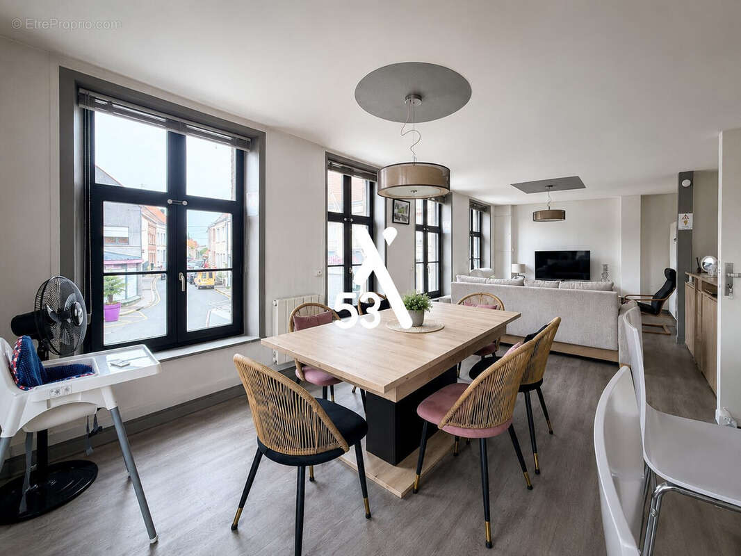 Maison 279 m² à Watten  - photo 9