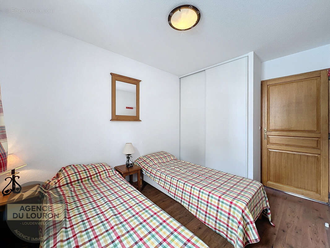 Appartement à GERM