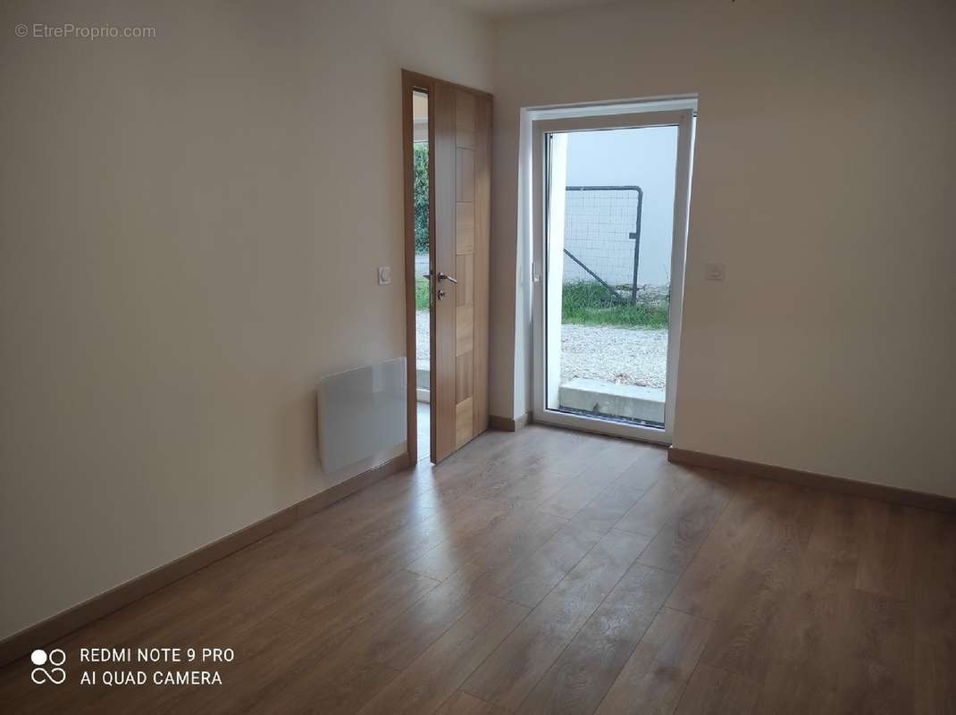 Appartement à ROHRBACH-LES-BITCHE