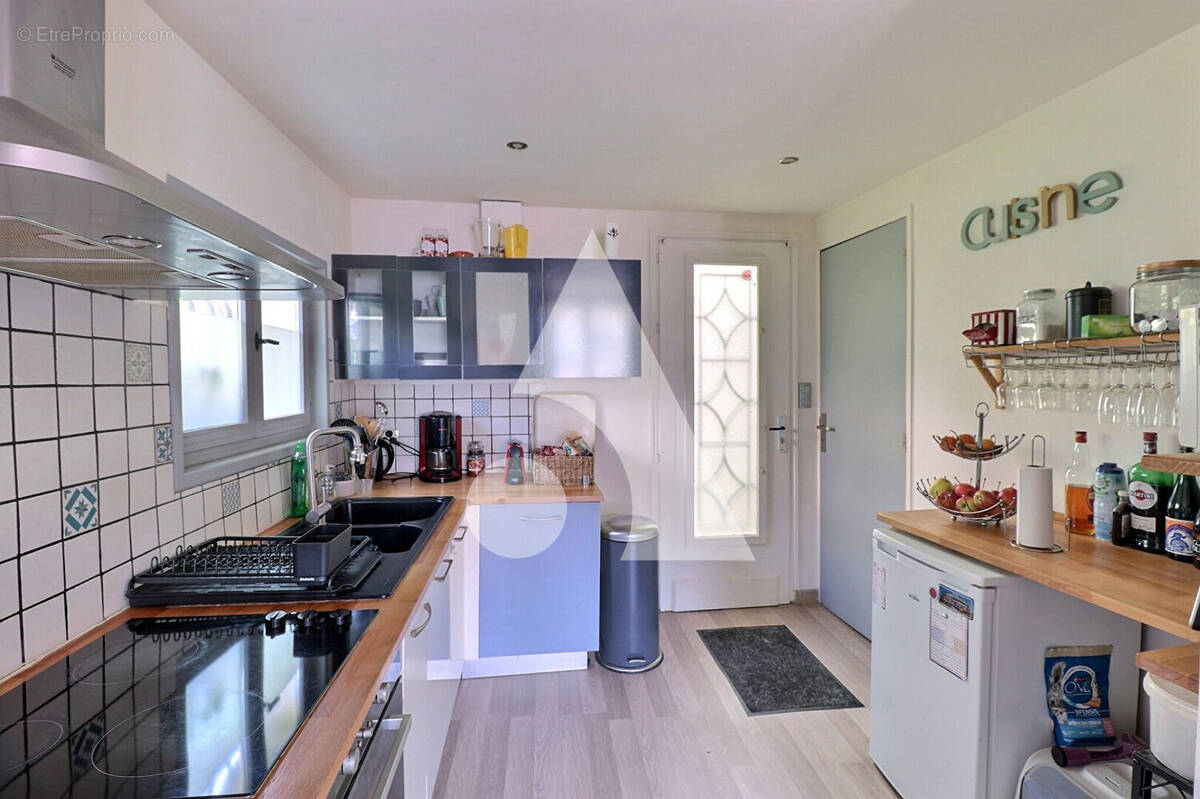 Appartement à CORMEILLES-EN-PARISIS