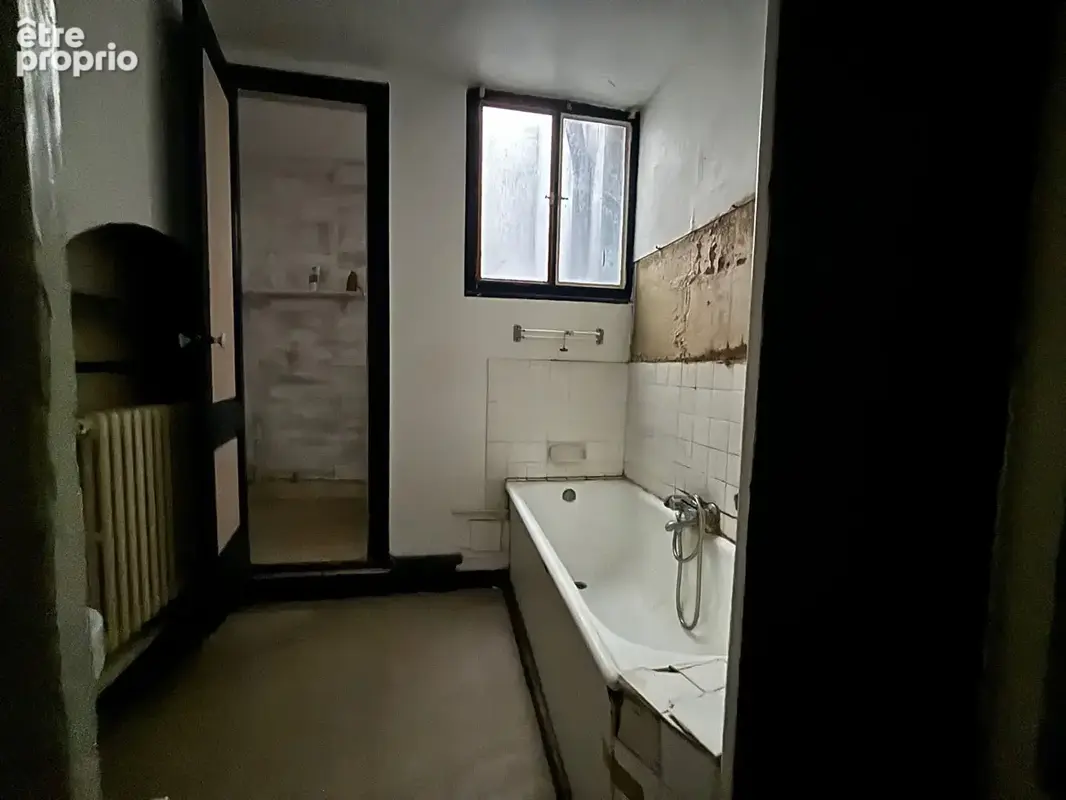 Appartement 122m² à bordeaux - photo 8
