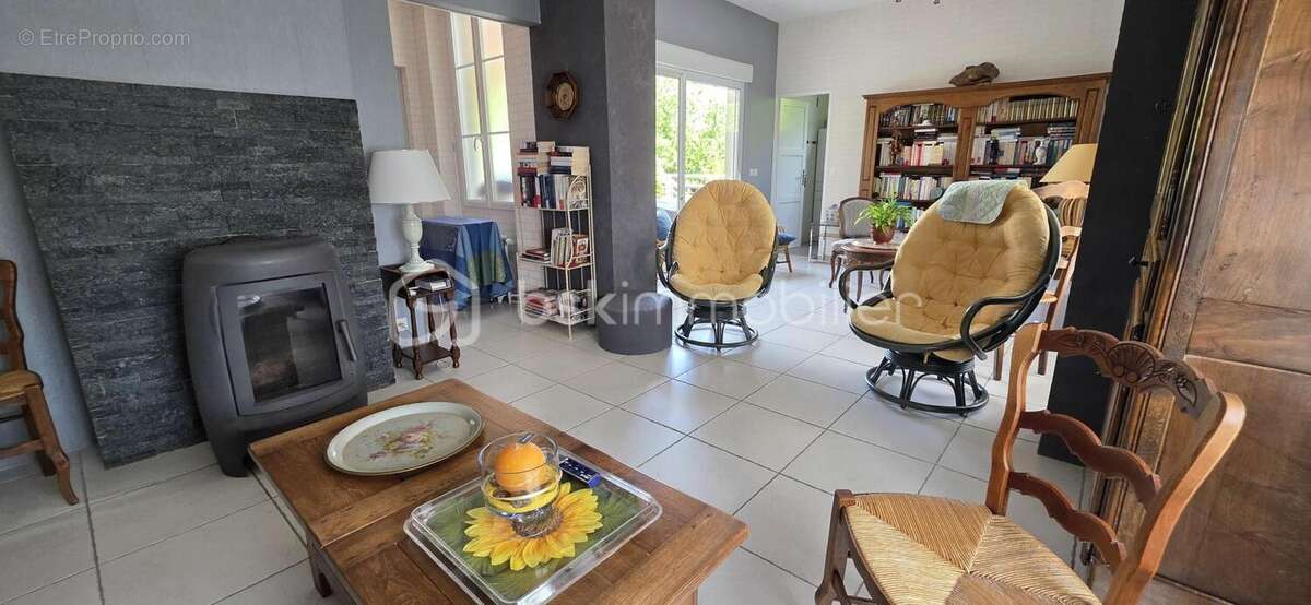 Maison à SENS