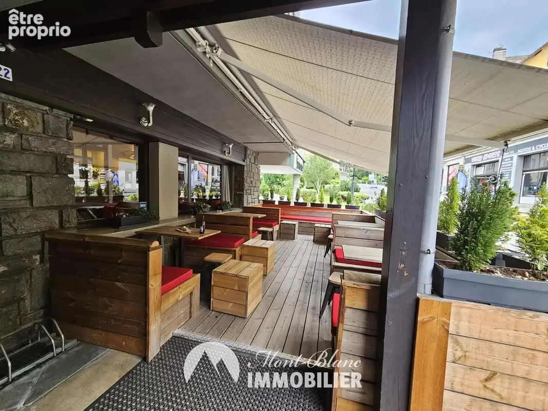 Hôtel 22 chambres à vendre au Pays du Mont-Blanc - photo 15