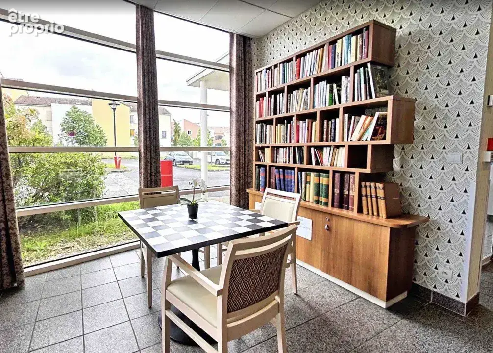 INVESTISSEMENT LOCATIF  Athis-Mons  Résidence Domidep du Plateau - 5,65 de rentabilité - photo 6