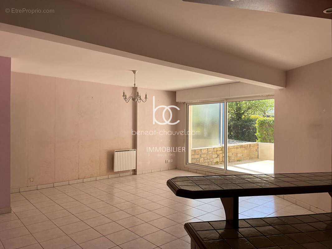 Appartement à ARZON