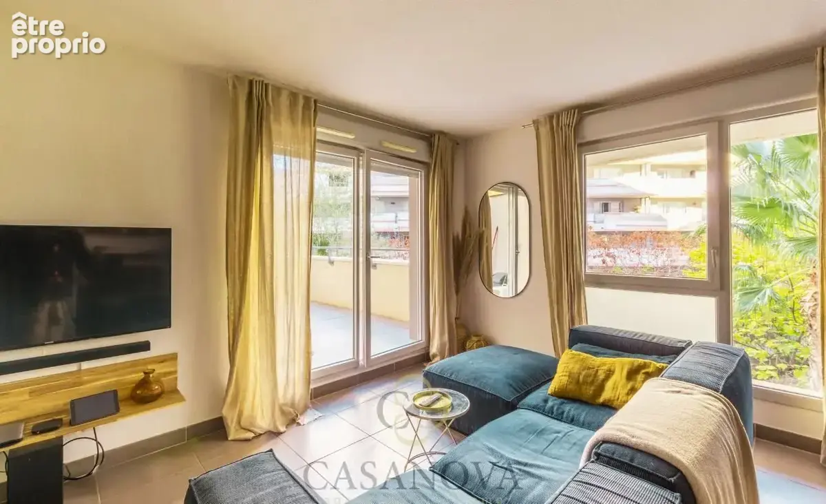 Appartement à CASTELNAU-LE-LEZ