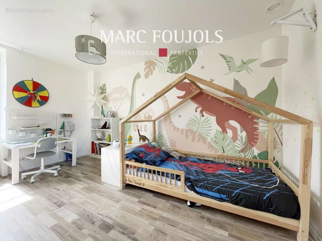 Maison à SENLIS